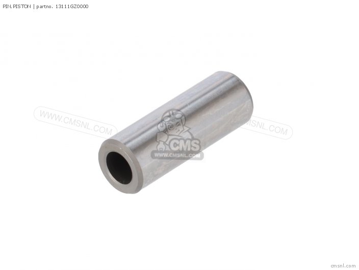 Honda PIN,PISTON 13111GZ0000 Honda PIN,PISTON 13111GZ0000