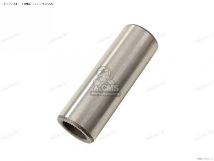 Honda PIN PISTON 13111MN4020 Honda PIN PISTON 13111MN4020