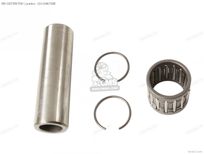 Honda PIN SET,PISTON 13110467305 Honda PIN SET,PISTON 13110467305