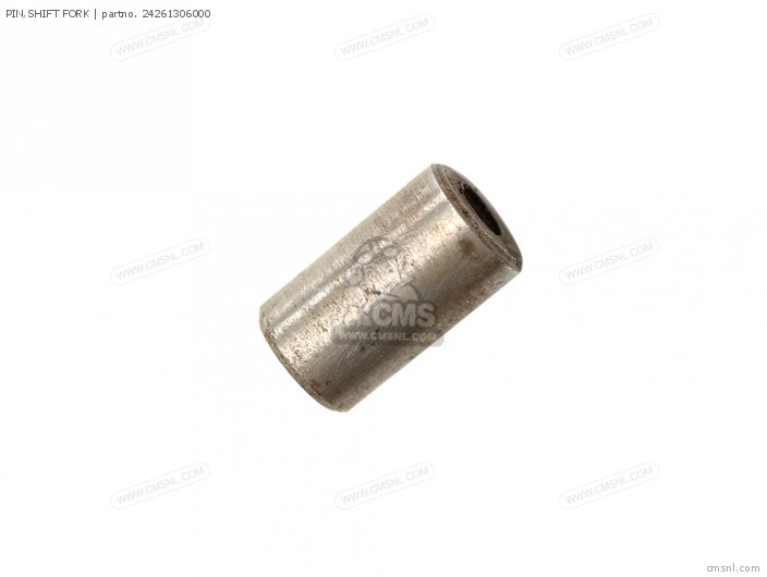 Honda PIN,SHIFT FORK 24261306000 Honda PIN,SHIFT FORK 24261306000