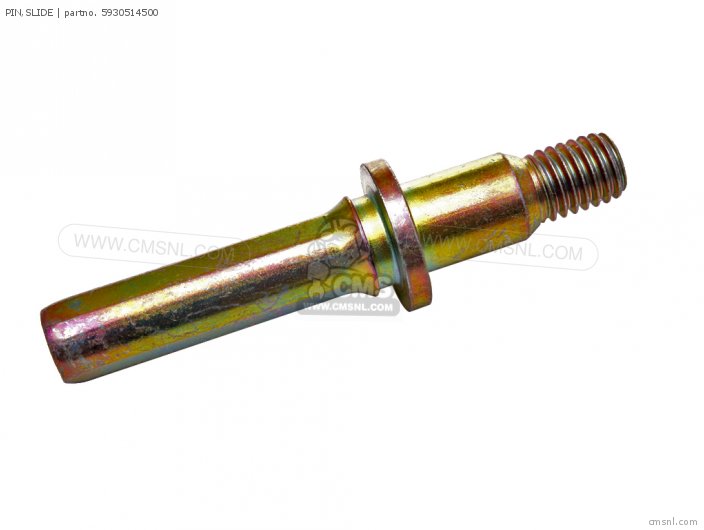 Suzuki PIN,SLIDE 5930514500