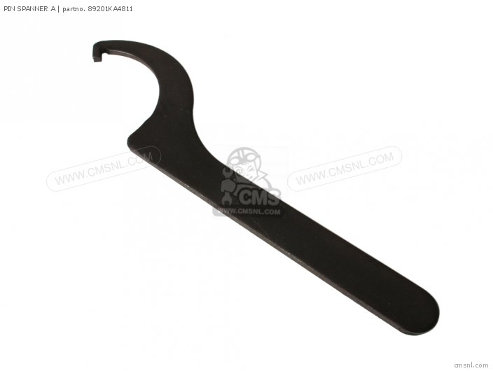 Pin Spanner A photo