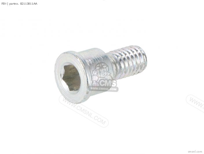 Ducati PIN 82113811AA