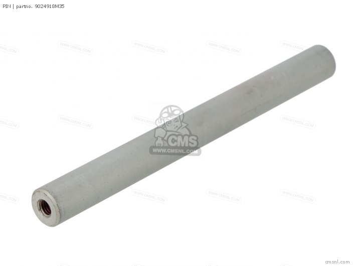 Yamaha PIN 9024918M35 Yamaha PIN 9024918M35