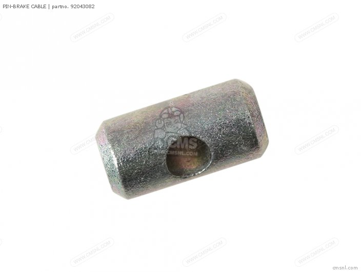 Pin, Brake Cable photo
