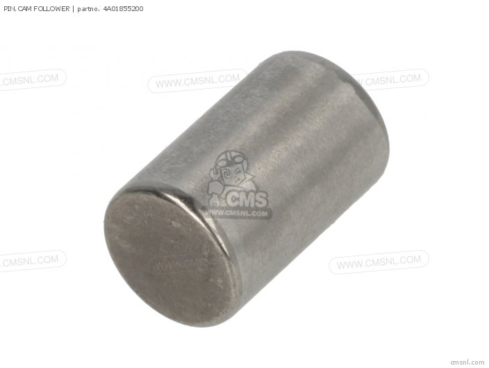 4A01855200 Pin,cam Follower Yamaha buy the 4A01855200 at CMSNL