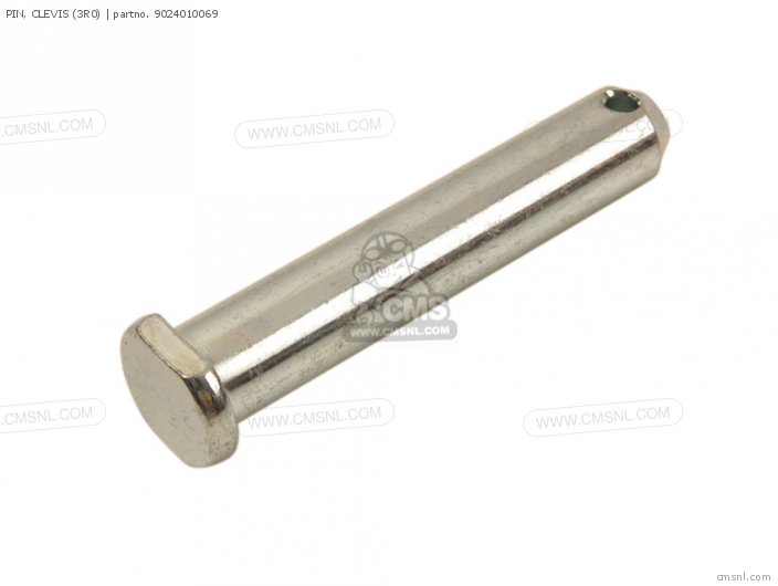 Pin, Clevis (3r0) photo