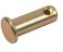 small image of PIN  CLEVIS 3X3