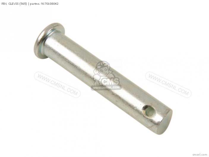 Pin, Clevis (565) photo