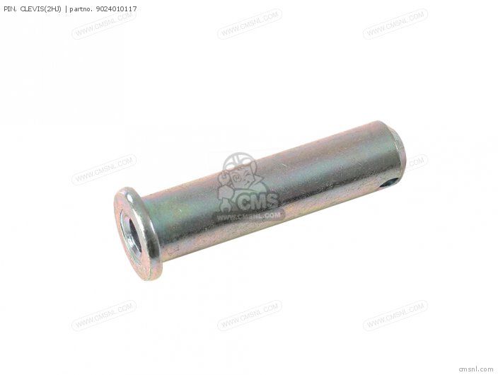 Pin, Clevis(2hj) photo