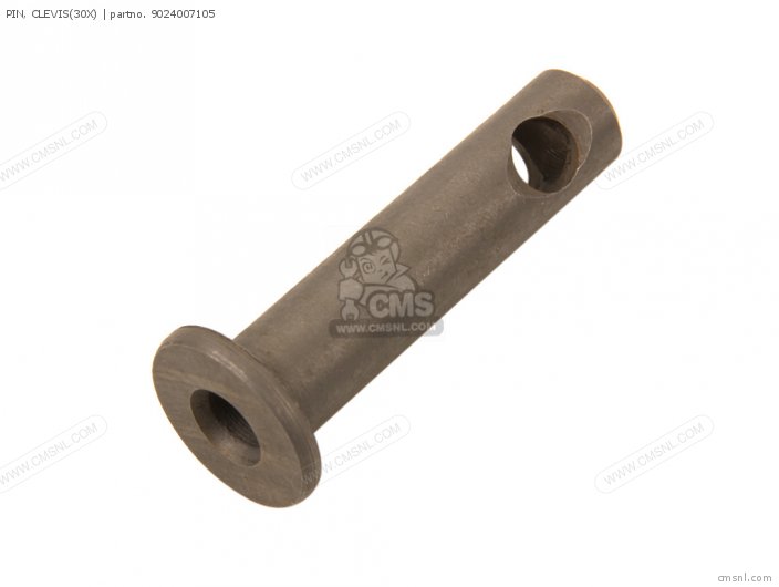 Pin, Clevis(30x) photo