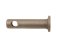 small image of PIN  CLEVIS30X