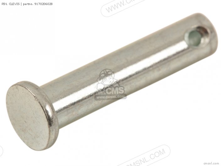 Pin, Clevis photo