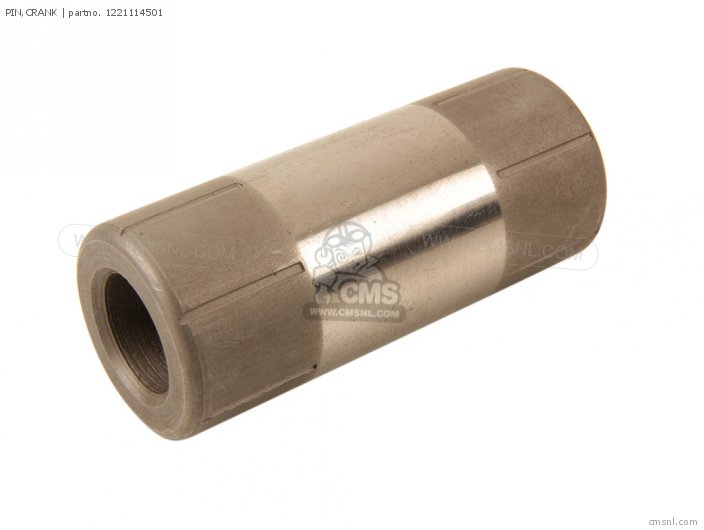 1221114501 Pin,crank Suzuki buy the 1221114501 at CMSNL