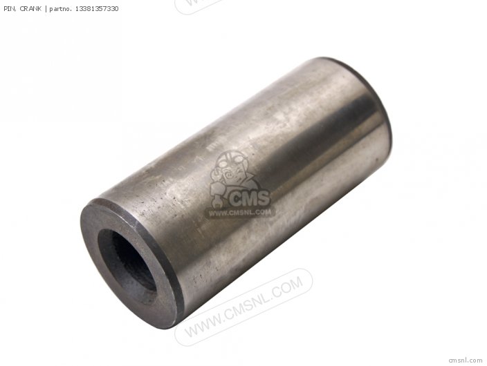 13381357330 Pin, Crank Honda buy the 13381357330 at CMSNL