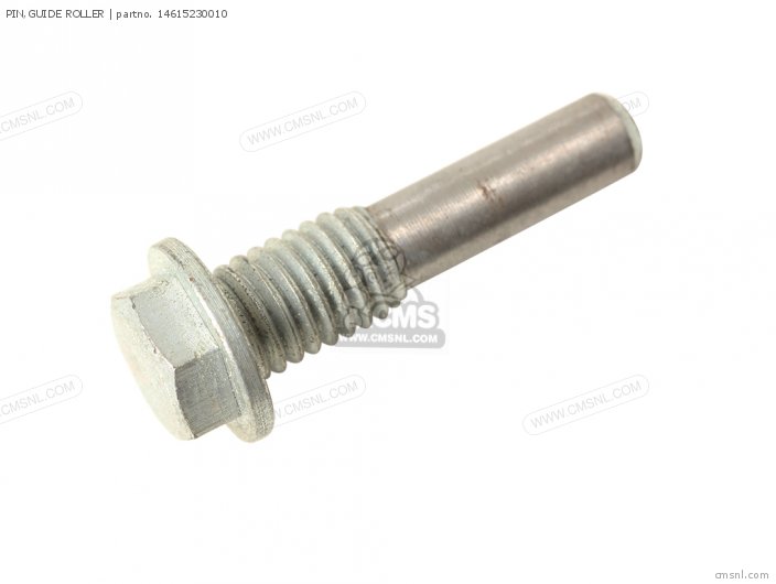 14615230010 Pin,guide Roller Honda buy the 14615230010 at CMSNL