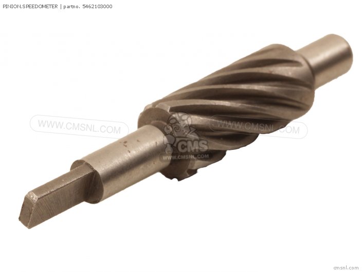 5462103000 Pinion,speedometer Suzuki buy the 5462103000 at CMSNL