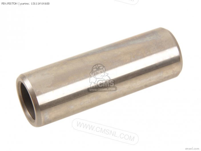 13111KVX600 Pin.piston Honda buy the 13111KVX600 at CMSNL