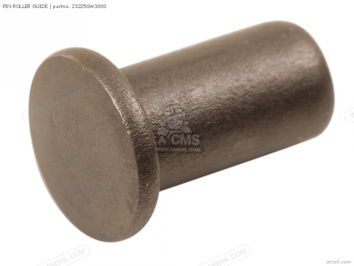 Pin, Roller Guide photo