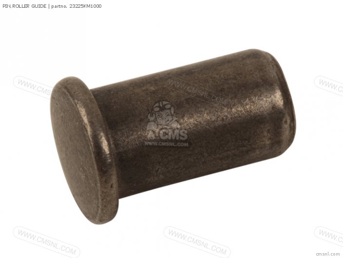 23225KM1000 Pin,roller Guide Honda buy the 23225KM1000 at CMSNL