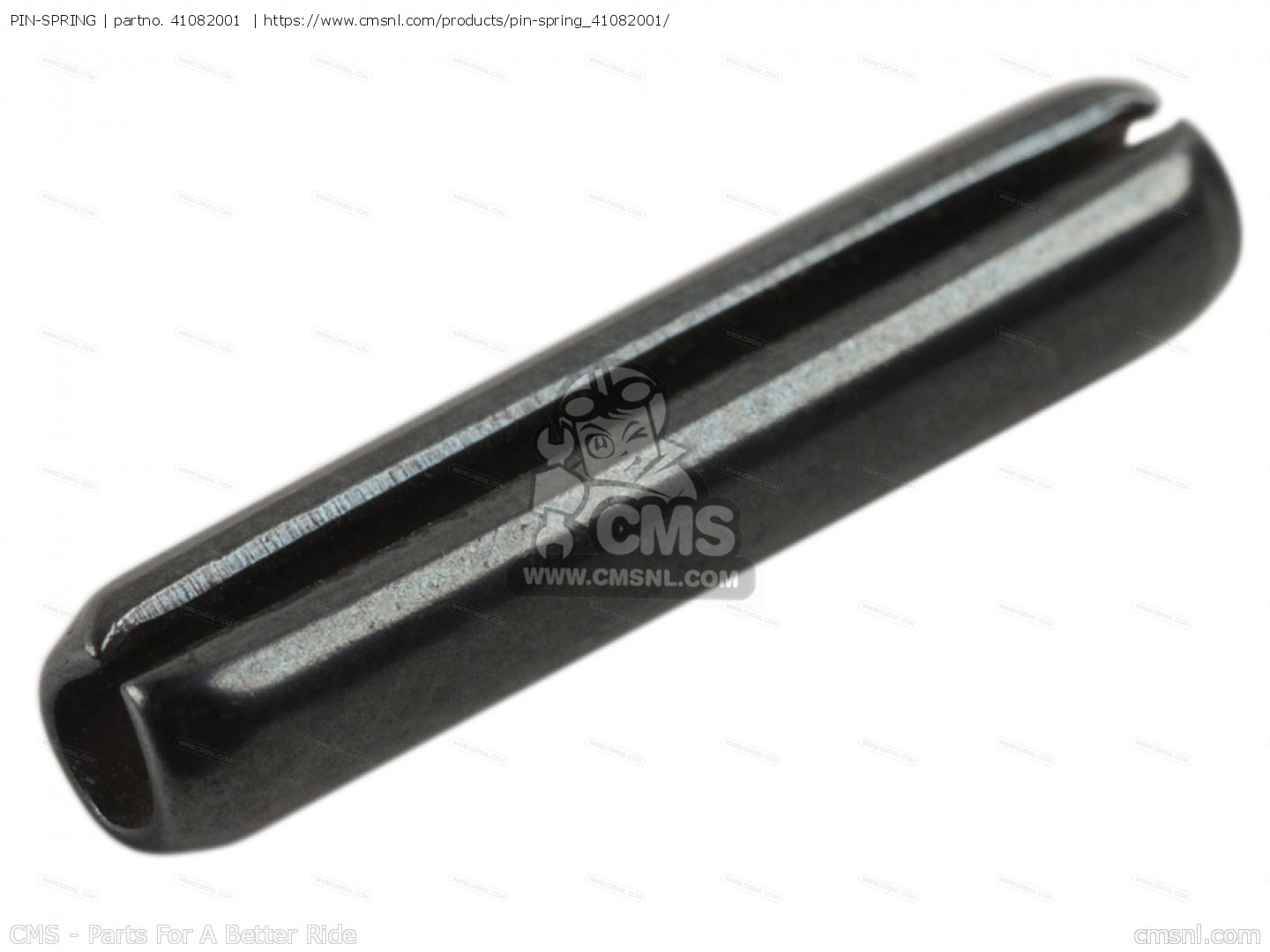小物 Spring OOD K25 2.0 x 280mm Spring with Squared Ends – Out of Darts