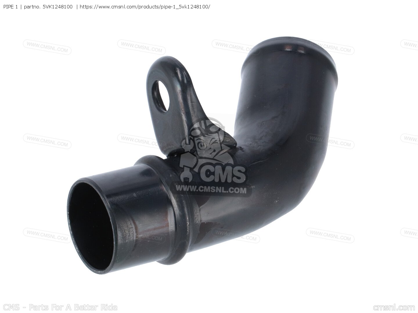 YAMAHA　MB40H Yamaha 6Y8-81920-01-00 - Command Link Multi Hub Assembly