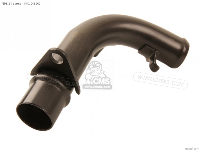 Yamaha PIPE 2 4NX1248200