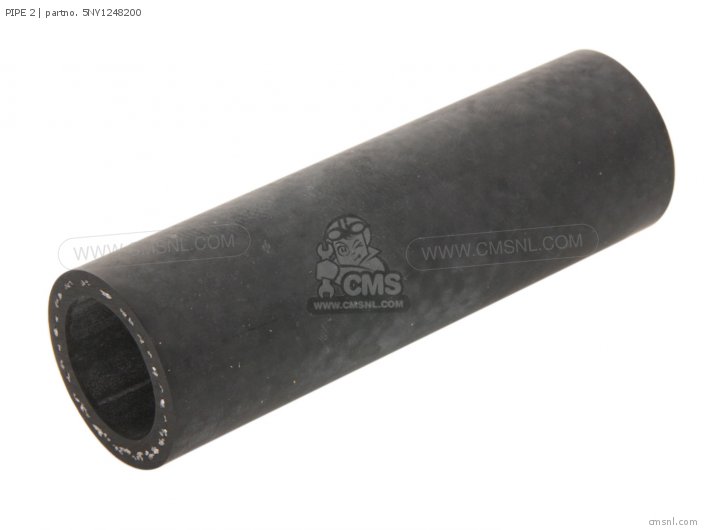 Yamaha PIPE 2 5NY1248200