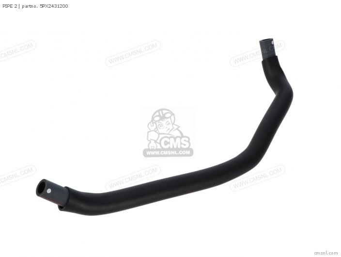 Yamaha PIPE 2 5PX2431200 Yamaha PIPE 2 5PX2431200