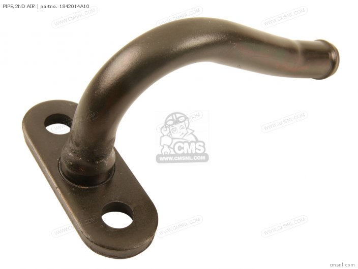 Suzuki PIPE,2ND AIR 1842014A10