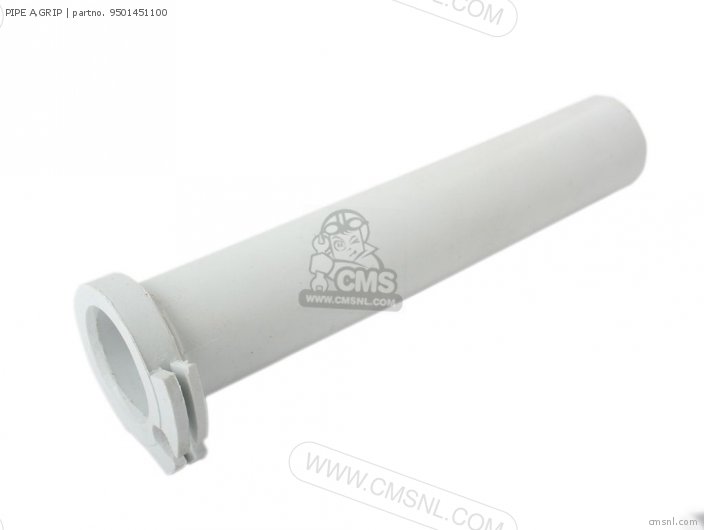 Honda PIPE A,GRIP 9501451100