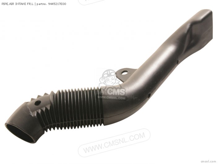 Suzuki PIPE,AIR INTAKE FR,L 9445217E00