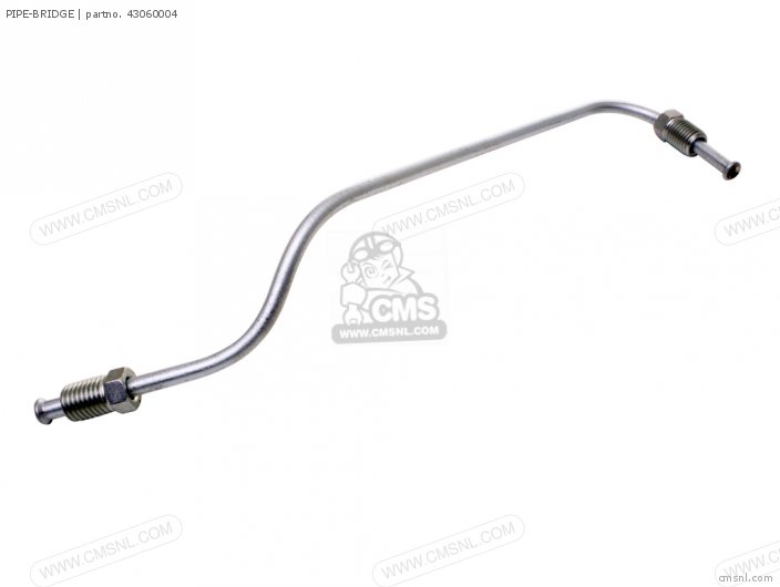 43060004 Pipebrake Kawasaki buy the 43060004 at CMSNL