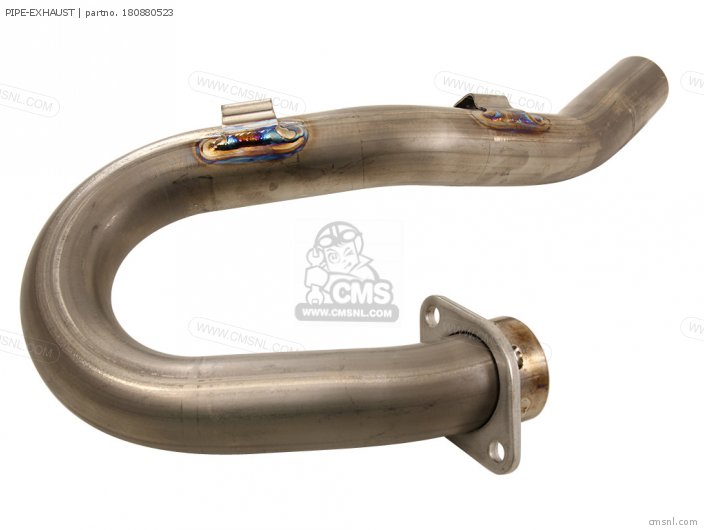 Pipe-exhaust photo
