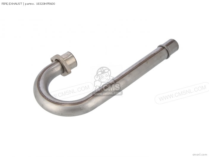 Honda PIPE,EXHAUST 18320HP5600 Honda PIPE,EXHAUST 18320HP5600