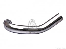 PIPE,EXHAUST PIPE,EXHAUST