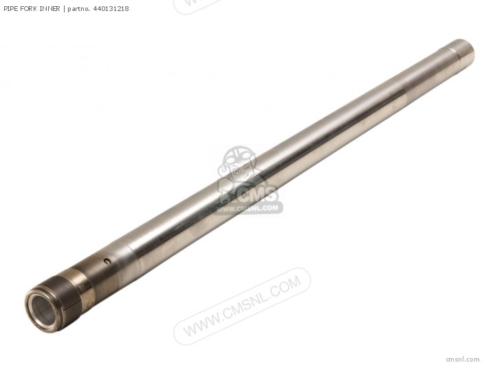 Kawasaki PIPE FORK INNER 440131218 Kawasaki PIPE FORK INNER 440131218