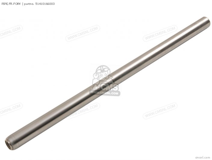 Honda PIPE,FR.FORK 51410166003