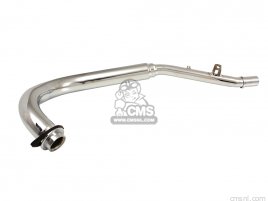 Factoryエム 18420MZ5981：PIPE FR,L EXH. Honda - CMSNLで18420-MZ5-981を