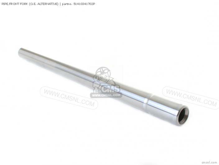 Honda PIPE,FRONT FORK (O.E. ALTERNATIVE) 51410341702P