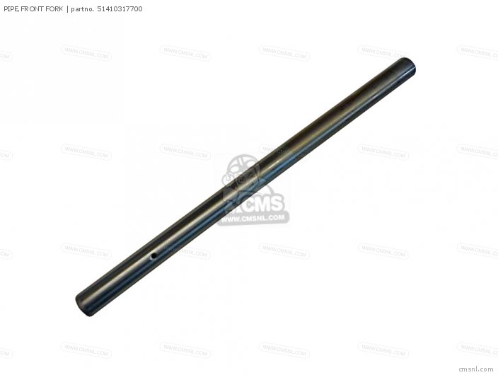 PIPE FRONT FORK
