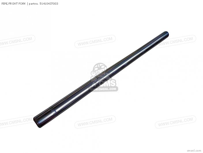 XR200 1984 E USA PIPE FRONT FORK