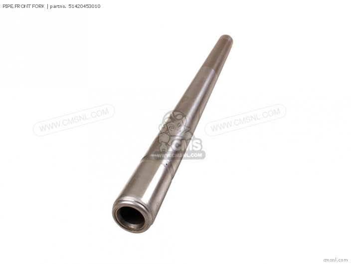 PIPE FRONT FORK