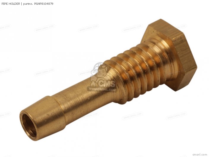 PGAP8104879 Pipe Holder Piaggio Group buy the AP8104879 at CMSNL