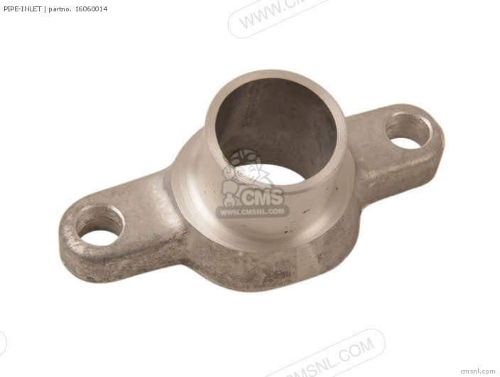 Pipe-inlet photo