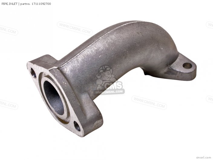 Honda PIPE,INLET 17111092700 Honda PIPE,INLET 17111092700