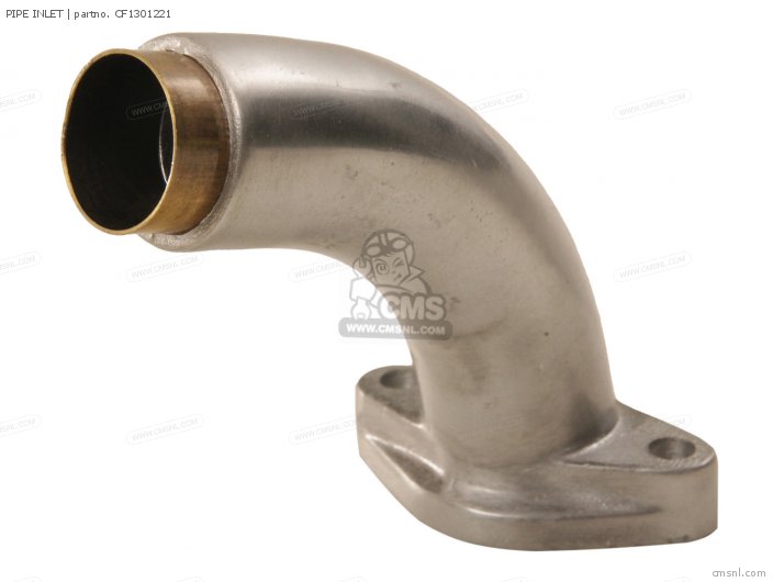 CF1301221 Pipe Inlet Honda buy the CF1301221 at CMSNL