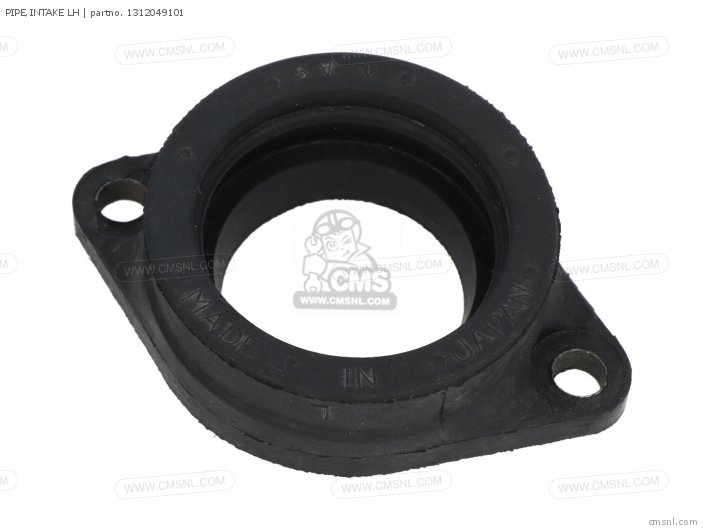 Suzuki PIPE,INTAKE LH 1312049101 Suzuki PIPE,INTAKE LH 1312049101