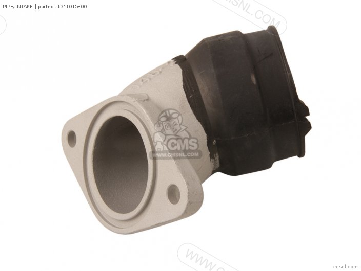 Suzuki PIPE,INTAKE 1311015F00 Suzuki PIPE,INTAKE 1311015F00