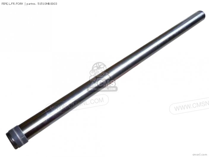 Honda PIPE,L.FR.FORK 51510MB0003